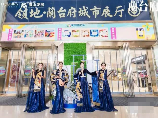 楼盘图片
