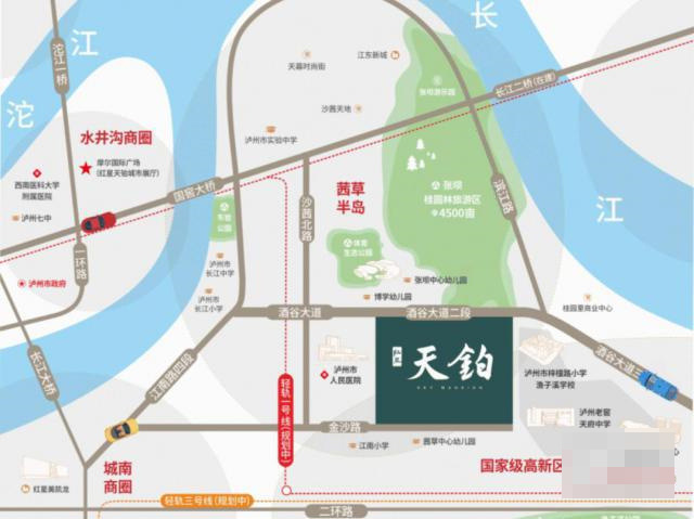 楼盘图片